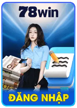 Đăng nhập 78win